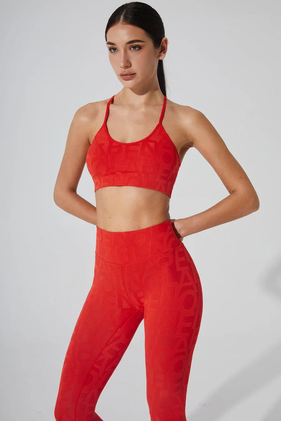 Classic Lumière Bra 3D